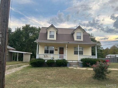 313 High St, Park Hills, MO, 63601-2045 | Card Image