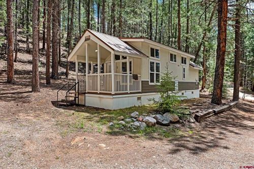 24 Easy St, Bayfield, CO, 81122-9750 | Card Image