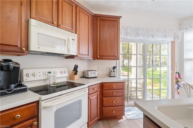 711 Prestwick Turn, House attached with 3 bedrooms, 2 bathrooms and null parking in Cape Charles VA | Image 9