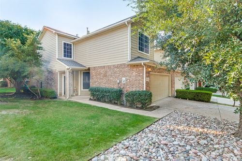 8600 Hunters Trace Ln, Plano, TX, 75024-7707 | Card Image