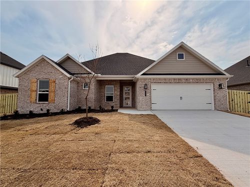 647 Primitivo Ave, Tontitown, AR, 72762 | Card Image