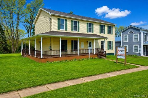 8989 Main St, Rushford, NY, 14777-9703 | Card Image