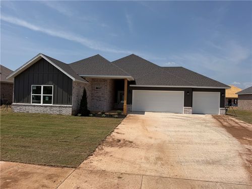 157 N Panther Ave, Farmington, AR, 72730-4038 | Card Image