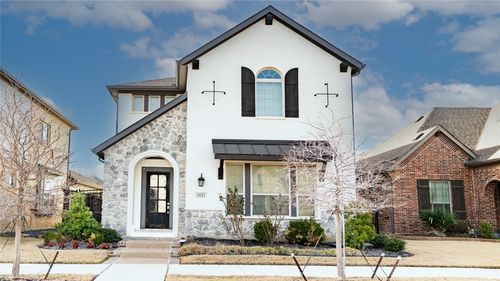 1621 Rose Willow Way, Arlington, TX, 76005-1336 | Card Image