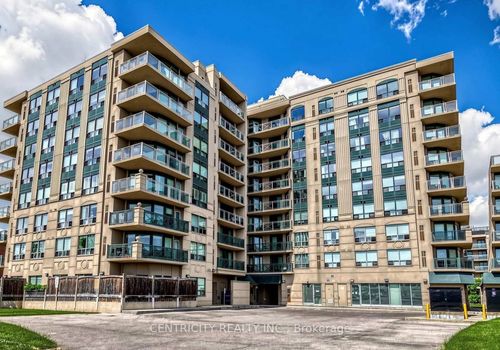 605-920 Sheppard Ave W, North York, ON, M3H0A2 | Card Image