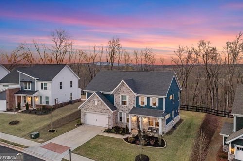 8110 Brewton Bend, Cumming, GA, 30028 | Card Image