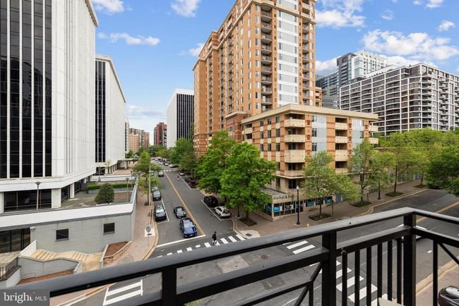 APT-411 - 1411 Key Blvd, Condo with 2 bedrooms, 2 bathrooms and null parking in ARLINGTON VA | Image 13