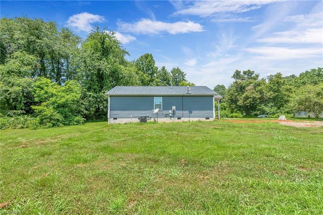 311 Tidline Rd, House other with 3 bedrooms, 1 bathrooms and null parking in Traphill NC | Image 30
