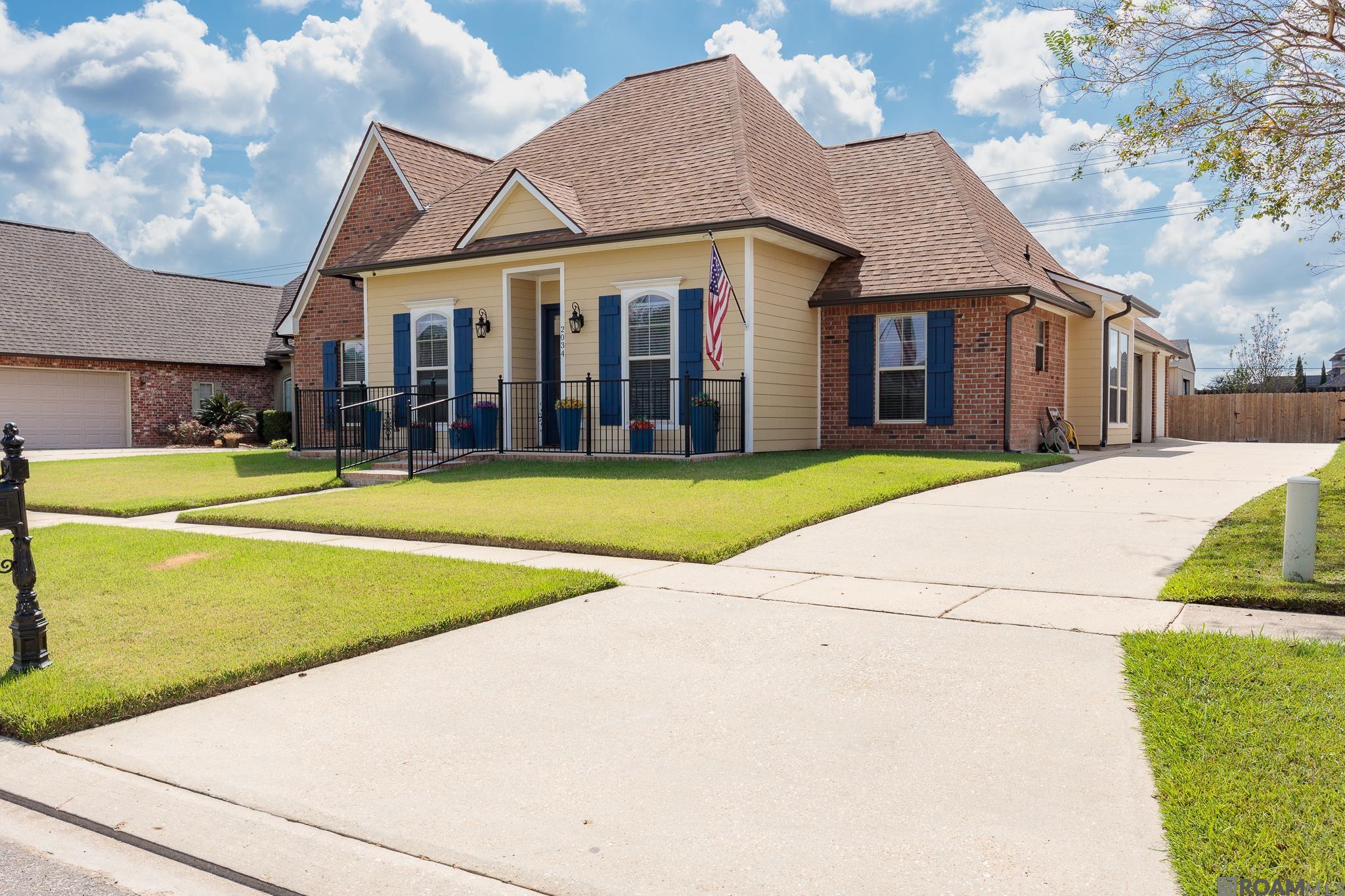 Residential in Zachary 4