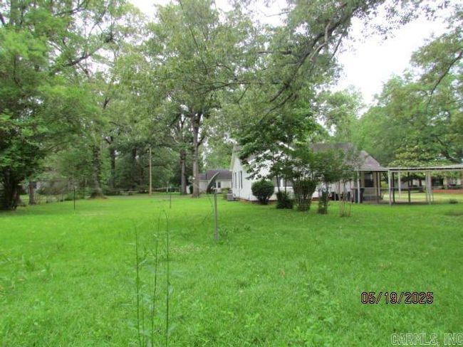909 Pine St, House other with 2 bedrooms, 1 bathrooms and null parking in Crossett AR | Image 32