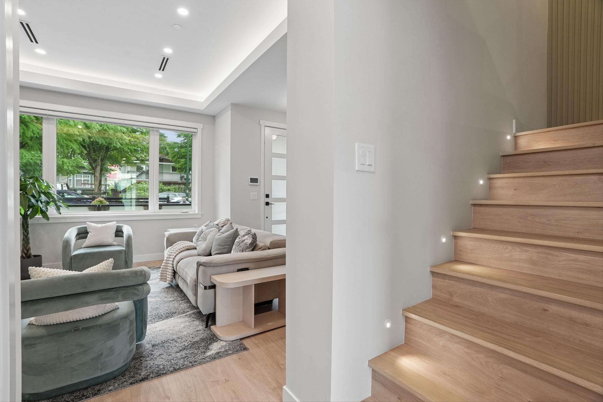 Residential in Vancouver 4