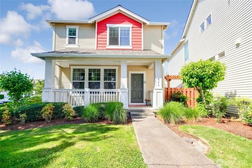 802 62nd Street Se, Auburn, WA, 98092 | Card Image