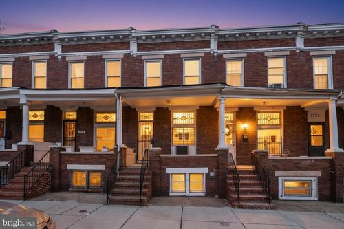 1720 Darley Ave, BALTIMORE, MD, 21213-1332 | Card Image