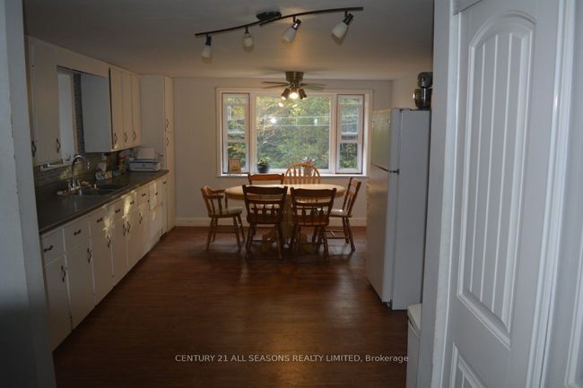 1081 Papineau Lake Rd, House other with 3 bedrooms, 1 bathrooms and 6 parking in Maple Leaf ON | Image 19