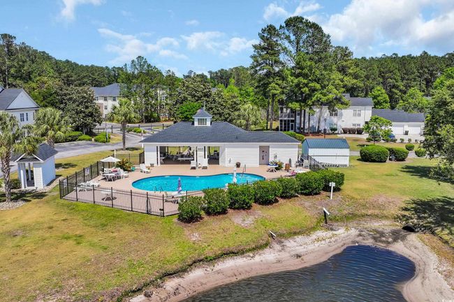 APT-202 - 5038 Belleglen Ct, Condo with 3 bedrooms, 2 bathrooms and null parking in Myrtle Beach SC | Image 25