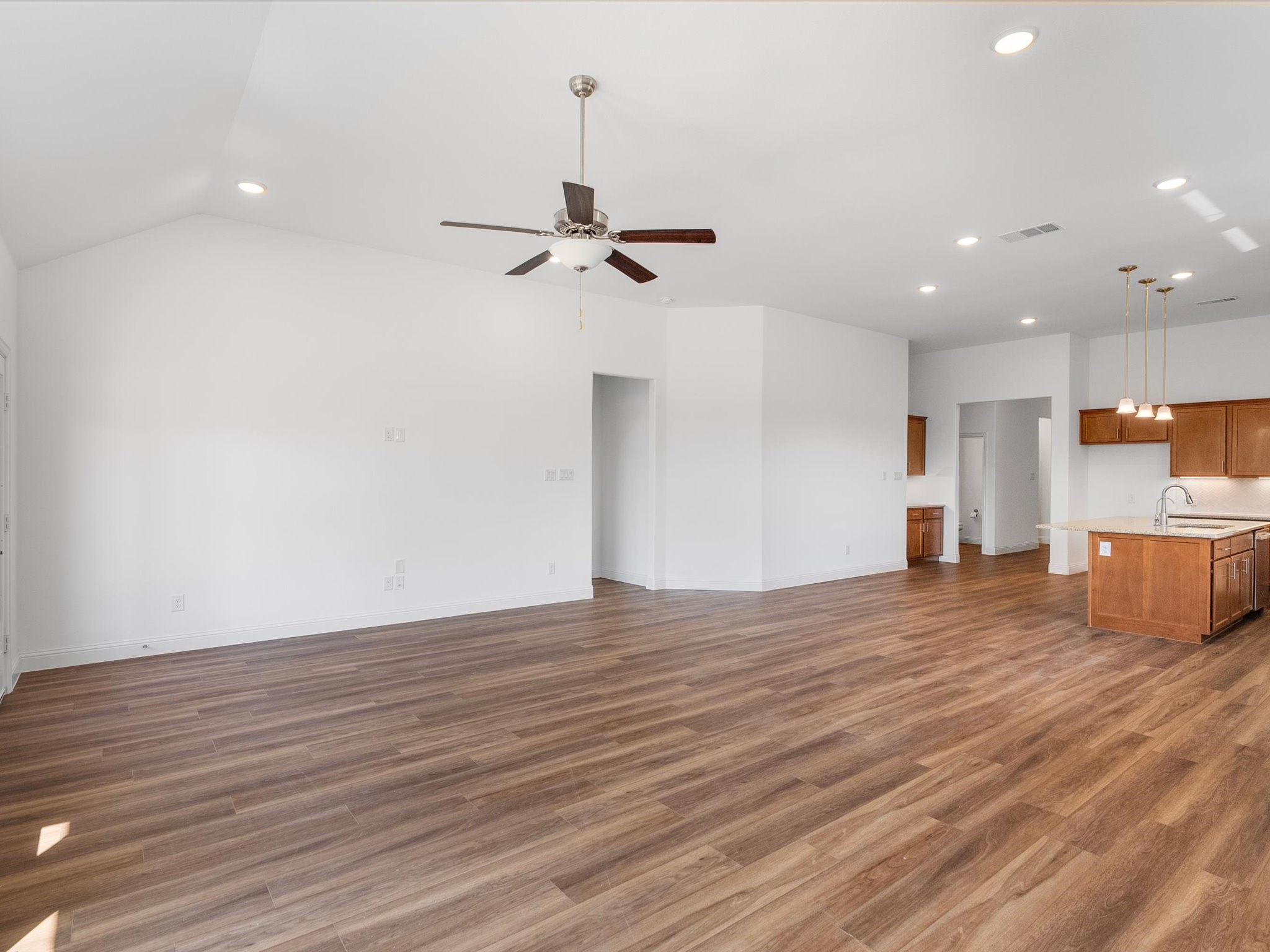 Residential Lease in Arlington 5