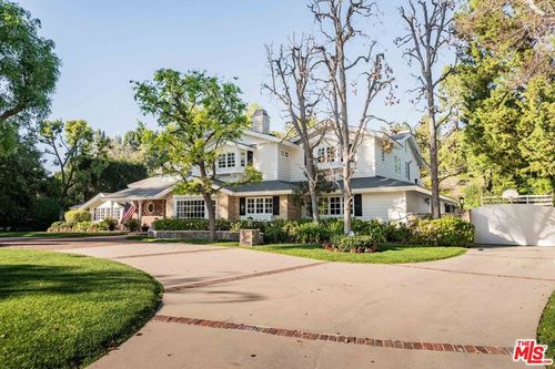 23939 Long Valley Road, Hidden Hills, CA, 91302 | Card Image