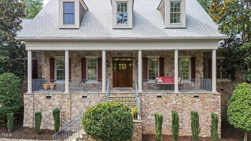 1709 Colombard Ct, Wake Forest, NC, 27587-5956 | Card Image