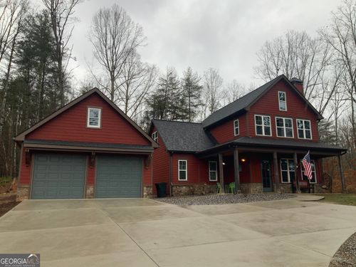 2055 Star Creek Rd, Morganton, GA, 30560-3833 | Card Image