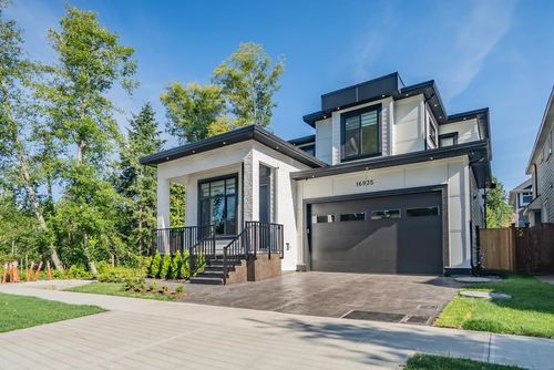 16935 0a Ave, Surrey, BC, V3Z | Card Image