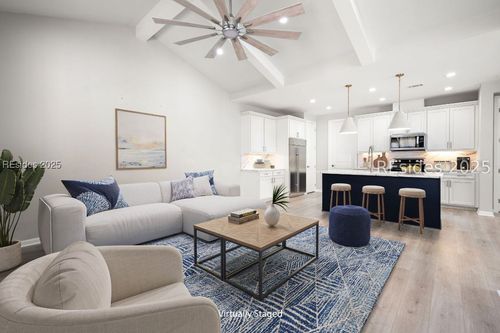 102-152 Caribbean Soul Ave, Hardeeville, SC, 29927 | Card Image