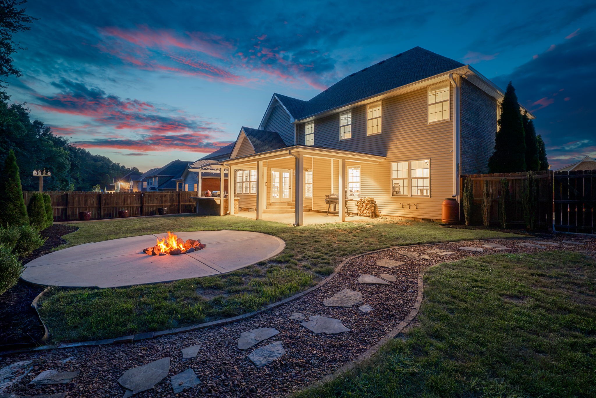 Residential in Clarksville 4