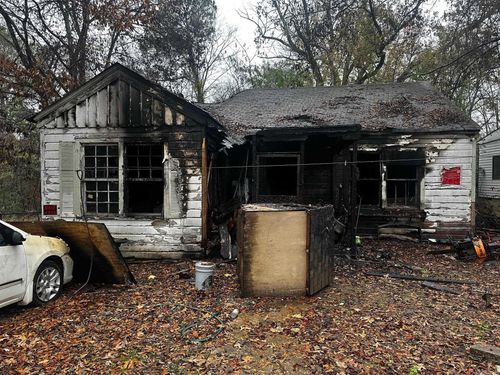 5001 W 31st St, Little Rock, AR, 72204-6116 | Card Image