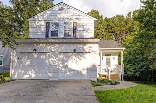 2770 Park Ave, Austell, GA, 30106-2760 | Card Image