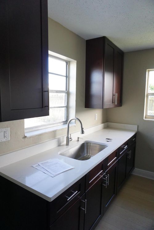 6-1601 Ac Evans St, Riviera Beach, FL, 33404-2075 | Card Image