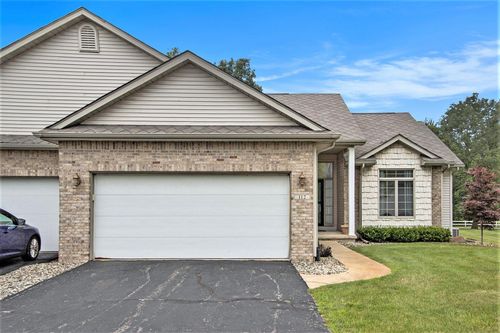 112 Brighton Park, Battle Creek, MI, 49015-9615 | Card Image