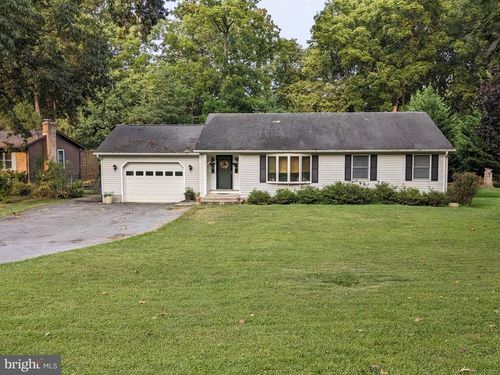 164 Ashley Dr, SHEPHERDSTOWN, WV, 25443-4617 | Card Image
