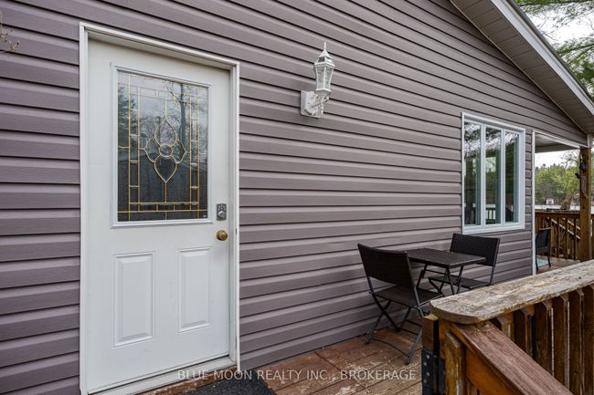 1058 Memory Lane, House other with 2 bedrooms, 1 bathrooms and 6 parking in Verona ON | Image 10