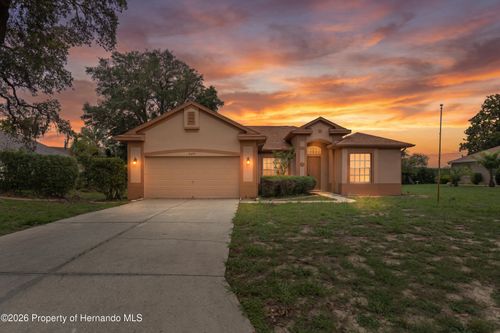 5691 W Hunters Ridge Circle W, Lecanto, FL, 34461 | Card Image