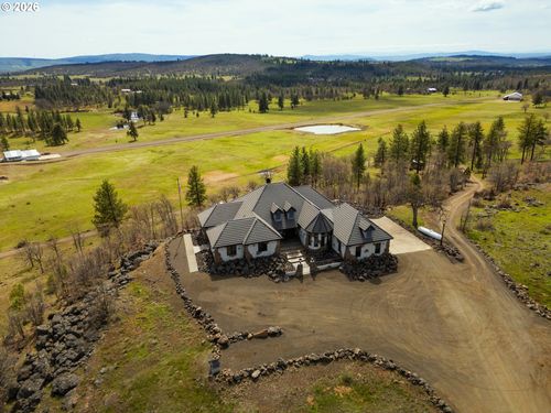 287 Munson Prairie Rd, Goldendale, WA, 98620-2530 | Card Image