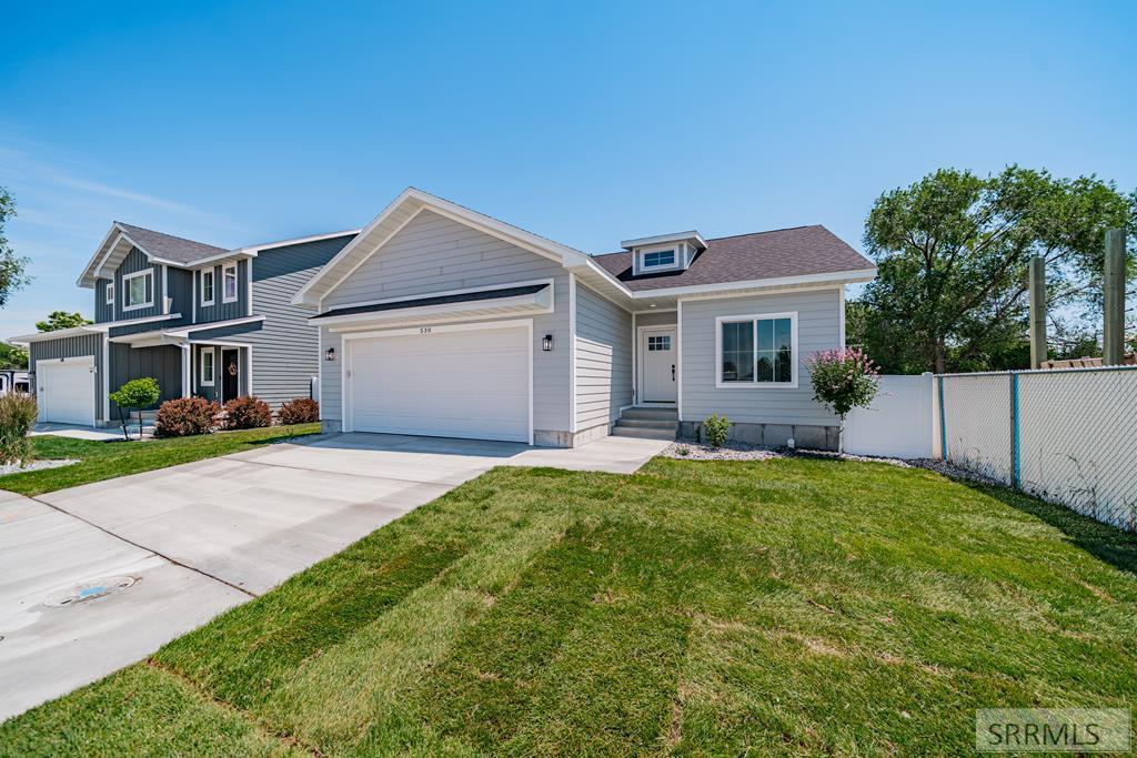 Residential in Rigby 2