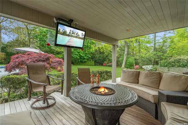 3 Meadowbrook Ln, House other with 5 bedrooms, 6 bathrooms and null parking in Old Westbury NY | Image 29