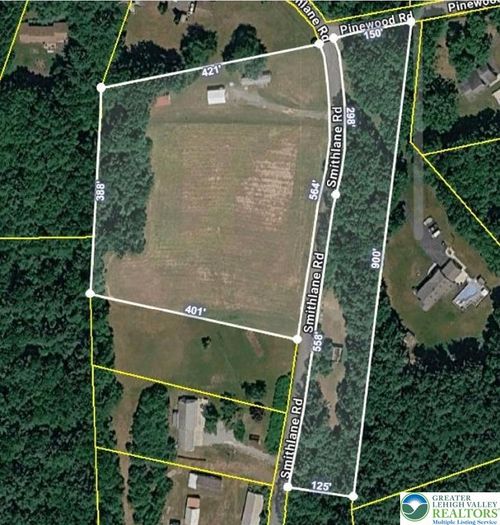 1115 Smithlane Rd, Lehighton, PA, 18235-3629 | Card Image