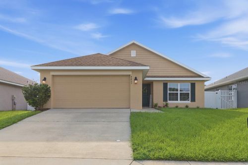 4493 Nw 2nd Court, OCALA, FL, 34475 | Card Image