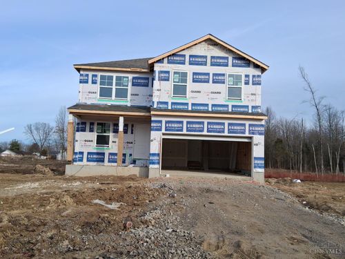 122 Cornerstone Dr, Williamsburg, OH, 45176-9171 | Card Image