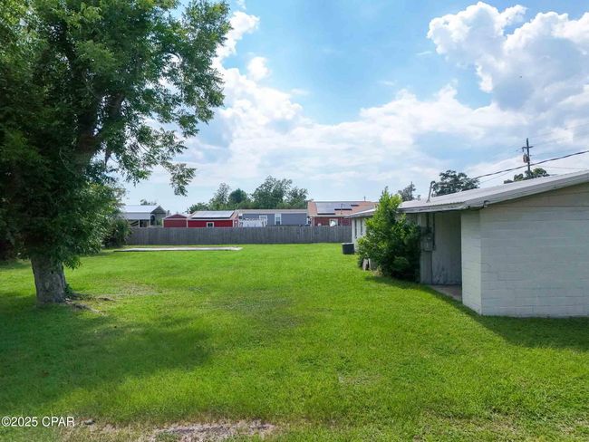 5220 Cherry St, House other with 3 bedrooms, 1 bathrooms and null parking in Panama City FL | Image 5