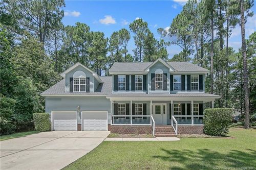 3270 Carolina Way, Sanford, NC, 27332-0112 | Card Image