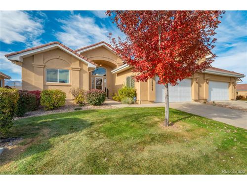 13616 Paradise Villas Grv, Colorado Springs, CO, 80921-3294 | Card Image