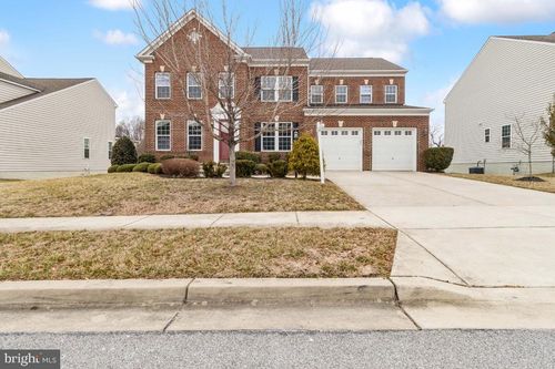 5005 Kennington Ct, UPPER MARLBORO, MD, 20772-6011 | Card Image