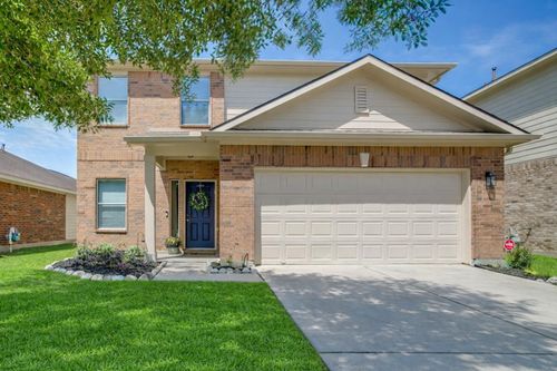 19103 Bressingham Dr, Tomball, TX, 77375-0014 | Card Image