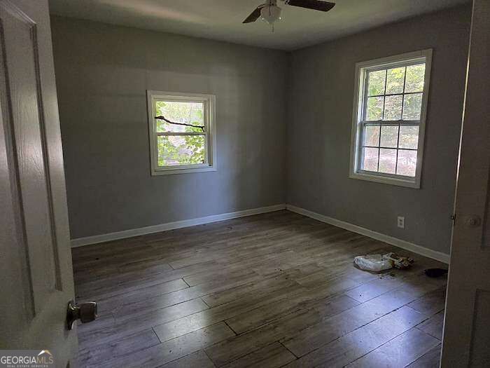 Residential in Atlanta 3