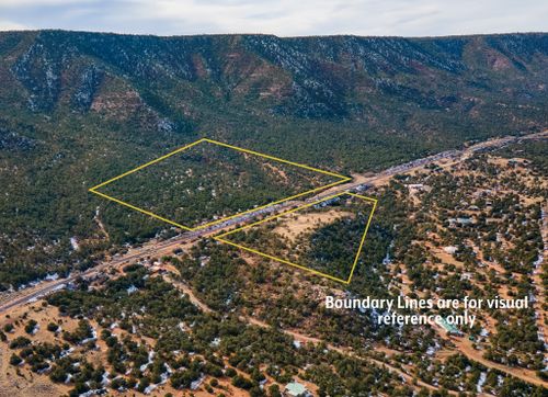 792 Frontage Road 2116 (Lot 10 & Tract 2), Rowe, NM, 87562 | Card Image