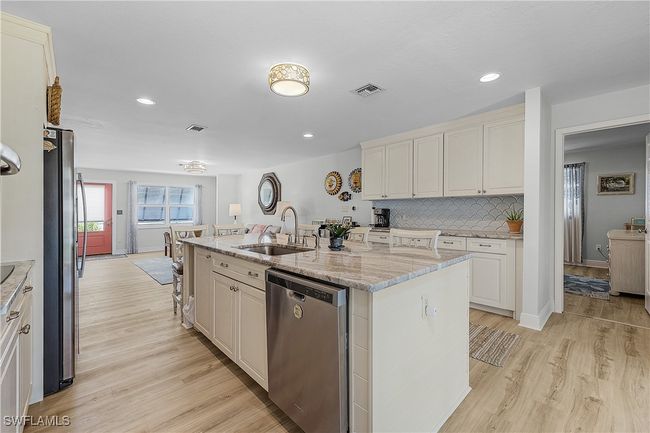 3797 Emerald Ave, House other with 2 bedrooms, 2 bathrooms and null parking in ST. JAMES CITY FL | Image 19