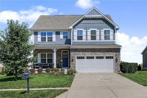 9535 Aspen Brook Ct, Centerville, OH, 45458-2969 | Card Image