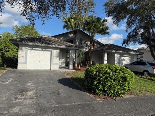 2355 Nw 123rd Ave, Coral Springs, FL, 33065-3243 | Card Image