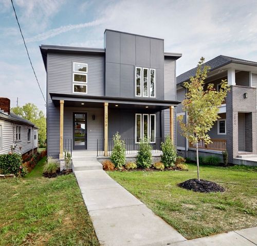 2908 Torbett St, Nashville, TN, 37209-4024 | Card Image
